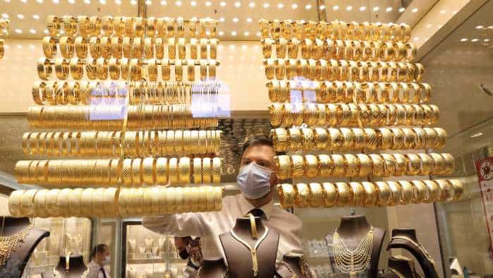   今日黄金和白银价格（2023 年 11 月 29 日）：贵金属交易走高； 金价徘徊在 62,800 卢比附近 